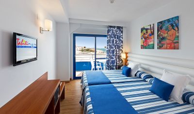 Imagine pentru Tahiti Playa Hotel & Suites 4* valabile pentru Litoral 2025