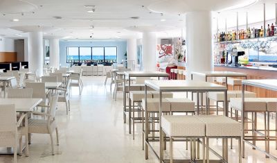 Imagine pentru Tahiti Playa Hotel & Suites 4* valabile pentru Litoral 2025