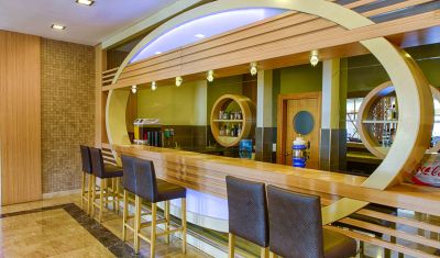 Imagine pentru Telatiye Resort Hotel 5* valabile pentru Litoral 2025