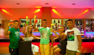 Imagine pentru Telatiye Resort Hotel 5* valabile pentru Litoral 2025