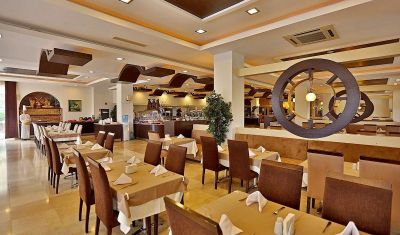 Imagine pentru Telatiye Resort Hotel 5* valabile pentru Litoral 2025