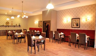 Imagine pentru Telatiye Resort Hotel 5* valabile pentru Litoral 2025