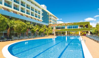 Imagine pentru Telatiye Resort Hotel 5* valabile pentru Litoral 2025