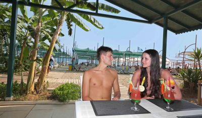 Imagine pentru Telatiye Resort Hotel 5* valabile pentru Litoral 2025