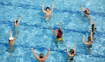 Imagine pentru Telatiye Resort Hotel 5* valabile pentru Litoral 2025