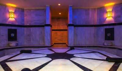 Imagine pentru Telatiye Resort Hotel 5* valabile pentru Litoral 2025