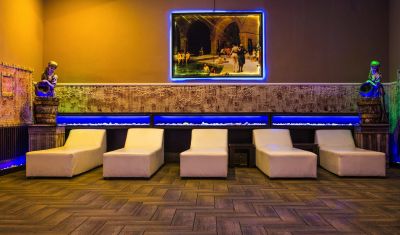 Imagine pentru Telatiye Resort Hotel 5* valabile pentru Litoral 2025