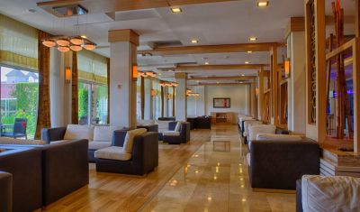 Imagine pentru Telatiye Resort Hotel 5* valabile pentru Litoral 2025