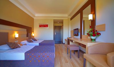 Imagine pentru Telatiye Resort Hotel 5* valabile pentru Litoral 2025