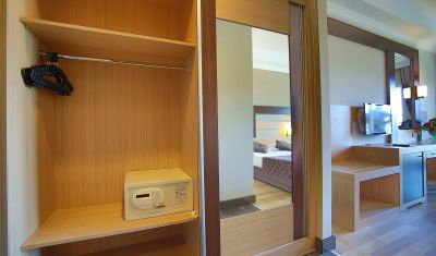 Imagine pentru Telatiye Resort Hotel 5* valabile pentru Litoral 2025