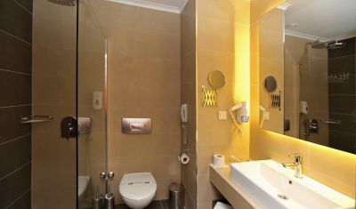 Imagine pentru Telatiye Resort Hotel 5* valabile pentru Litoral 2025