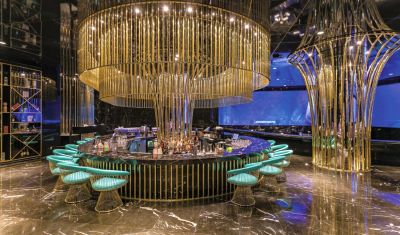 Imagine pentru The Land of Legends Kingdom Hotel 5* valabile pentru Litoral 2025