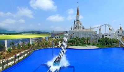 Imagine pentru The Land of Legends Kingdom Hotel 5* valabile pentru Litoral 2025