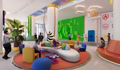 Imagine pentru The Land of Legends Nickelodeon Hotel Antalya 5* valabile pentru Litoral 2025
