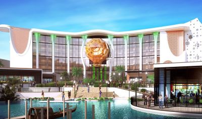 Imagine pentru The Land of Legends Nickelodeon Hotel Antalya 5* valabile pentru Litoral 2025