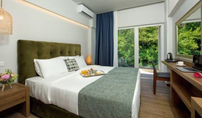 Imagine pentru The Royal Grand Hotel 3*  valabile pentru Litoral 2025