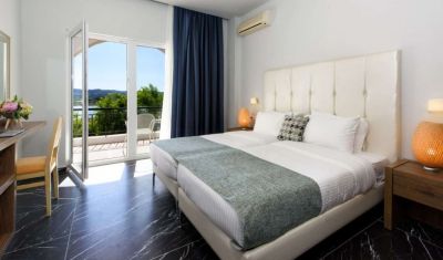 Imagine pentru The Royal Grand Hotel 3*  valabile pentru Litoral 2025
