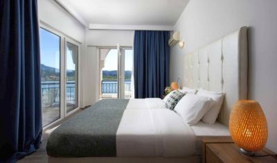 Imagine pentru The Royal Grand Hotel 3*  valabile pentru Litoral 2025