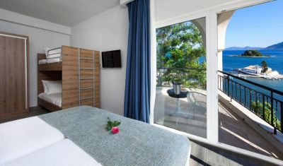 Imagine pentru The Royal Grand Hotel 3*  valabile pentru Litoral 2025
