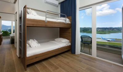Imagine pentru The Royal Grand Hotel 3*  valabile pentru Litoral 2025