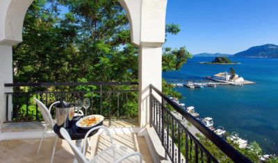 Imagine pentru The Royal Grand Hotel 3*  valabile pentru Litoral 2025