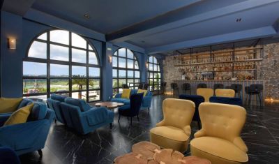 Imagine pentru The Royal Grand Hotel 3*  valabile pentru Litoral 2025
