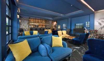 Imagine pentru The Royal Grand Hotel 3*  valabile pentru Litoral 2025