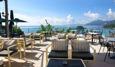 Imagine pentru The Royal Grand Hotel 3*  valabile pentru Litoral 2025