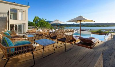 Imagine pentru The Royal Grand Hotel 3*  valabile pentru Litoral 2025