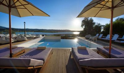 Imagine pentru The Royal Grand Hotel 3*  valabile pentru Litoral 2025