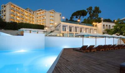 Imagine pentru The Royal Grand Hotel 3*  valabile pentru Litoral 2025