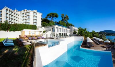 Imagine pentru The Royal Grand Hotel 3*  valabile pentru Litoral 2025