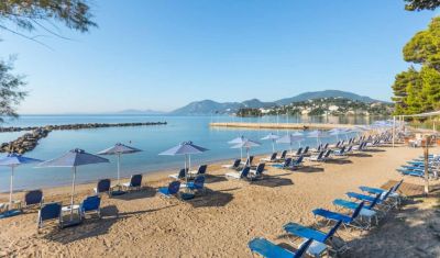 Imagine pentru The Royal Grand Hotel 3*  valabile pentru Litoral 2025