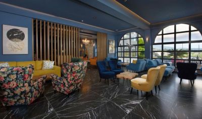 Imagine pentru The Royal Grand Hotel 3*  valabile pentru Litoral 2025