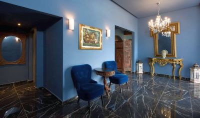 Imagine pentru The Royal Grand Hotel 3*  valabile pentru Litoral 2025