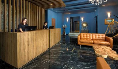 Imagine pentru The Royal Grand Hotel 3*  valabile pentru Litoral 2025