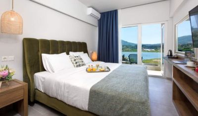 Imagine pentru The Royal Grand Hotel 3*  valabile pentru Litoral 2025