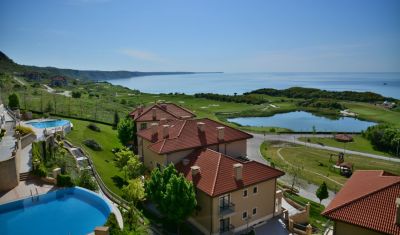 Imagine pentru Thracian Cliffs Golf & Beach Resort 5* valabile pentru Litoral 2025