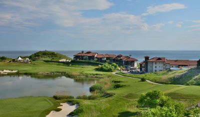 Imagine pentru Thracian Cliffs Golf & Beach Resort 5* valabile pentru Litoral 2025