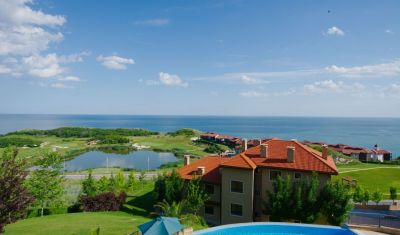 Imagine pentru Thracian Cliffs Golf & Beach Resort 5* valabile pentru Litoral 2025