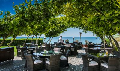 Imagine pentru Thracian Cliffs Golf & Beach Resort 5* valabile pentru Litoral 2025