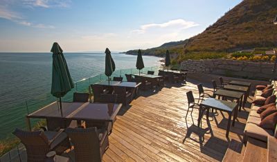 Imagine pentru Thracian Cliffs Golf & Beach Resort 5* valabile pentru Litoral 2025
