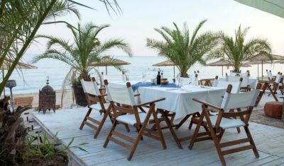 Imagine pentru Thracian Cliffs Golf & Beach Resort 5* valabile pentru Litoral 2025