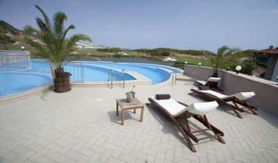 Imagine pentru Thracian Cliffs Golf & Beach Resort 5* valabile pentru Litoral 2025