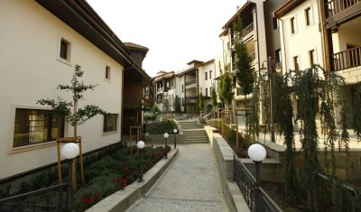 Imagine pentru Thracian Cliffs Golf & Beach Resort 5* valabile pentru Litoral 2025