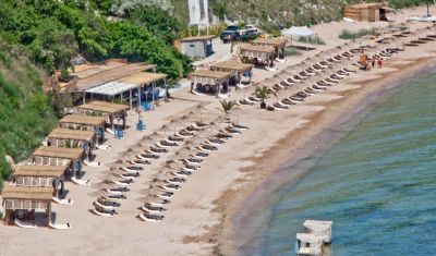 Imagine pentru Thracian Cliffs Golf & Beach Resort 5* valabile pentru Litoral 2025
