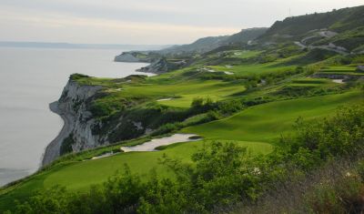 Imagine pentru Thracian Cliffs Golf & Beach Resort 5* valabile pentru Litoral 2025