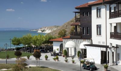 Imagine pentru Thracian Cliffs Golf & Beach Resort 5* valabile pentru Litoral 2025