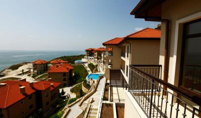 Imagine pentru Thracian Cliffs Golf & Beach Resort 5* valabile pentru Litoral 2025