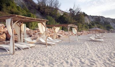 Imagine pentru Thracian Cliffs Golf & Beach Resort 5* valabile pentru Litoral 2025